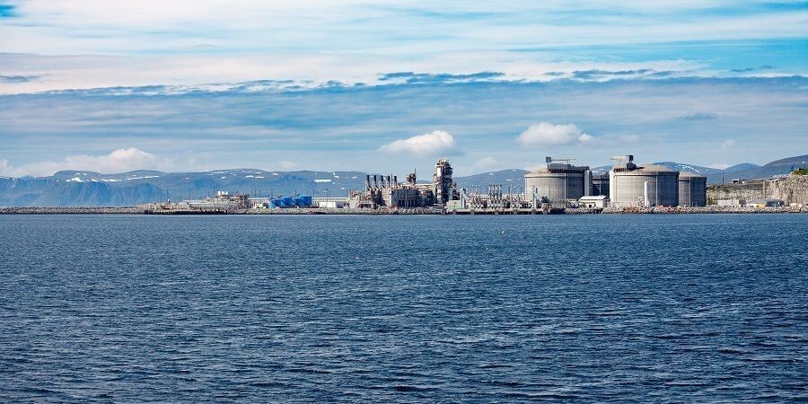 На Сахалине открыт водородный кластер