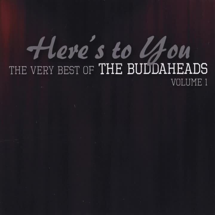 The Baddaheads - No Blues Today