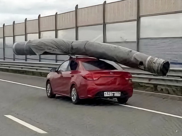 АвтоВсячина