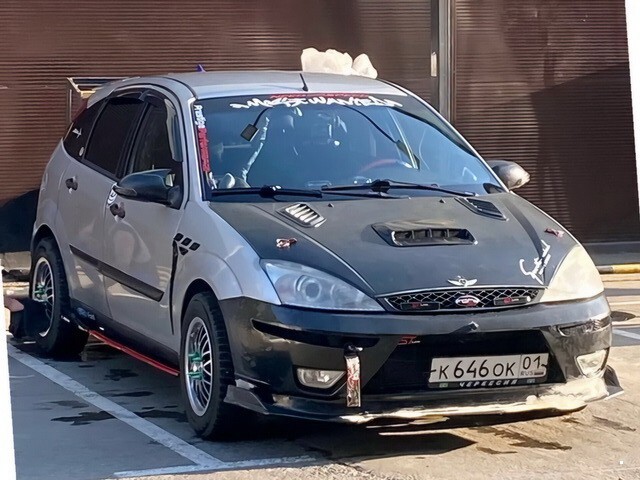 АвтоВсячина