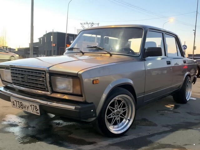 АвтоВсячина