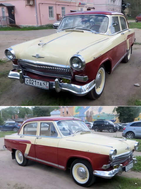 АвтоВсячина