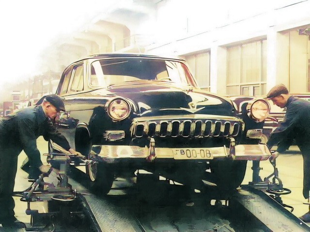 АвтоВсячина
