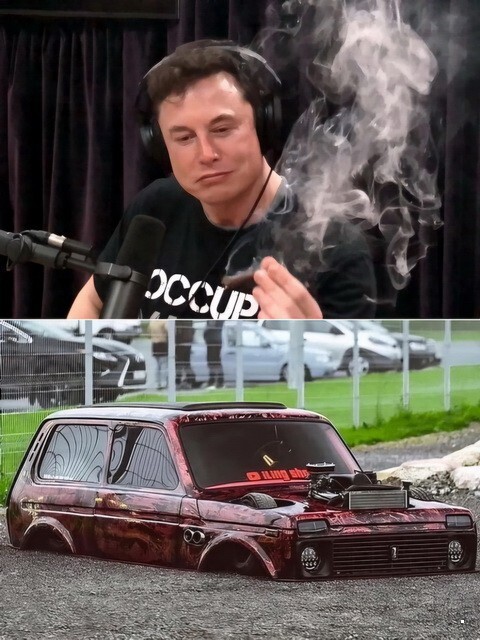 АвтоВсячина