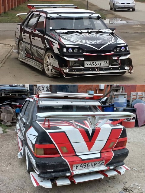 АвтоВсячина
