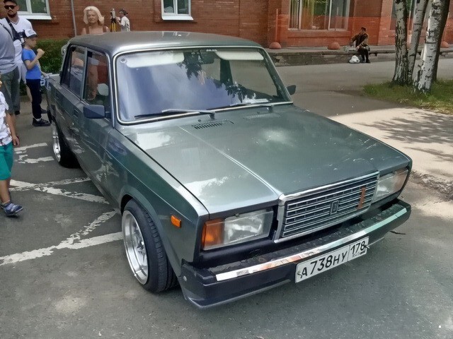 АвтоВсячина