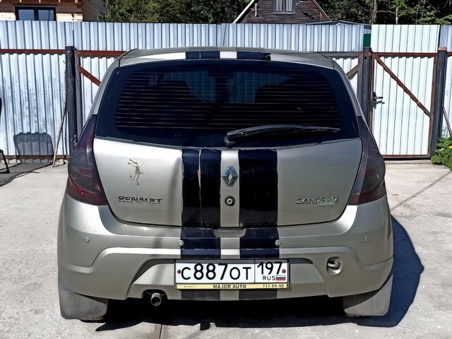 АвтоВсячина