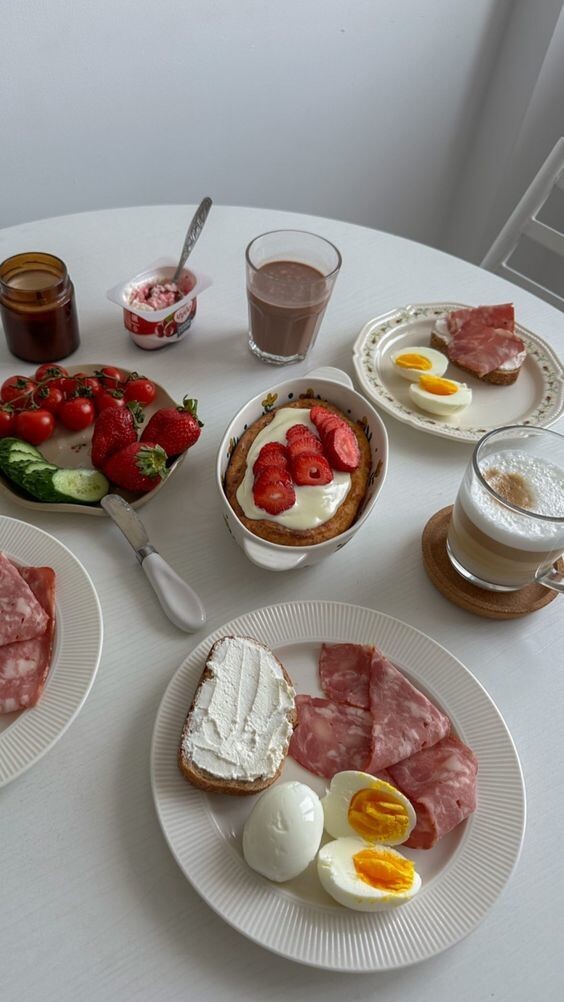 С добрым утром