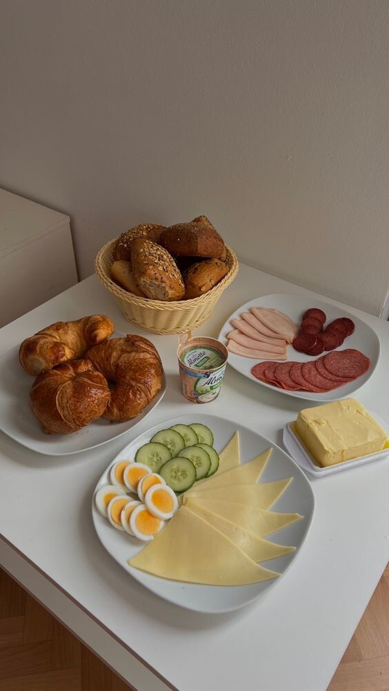 С добрым утром
