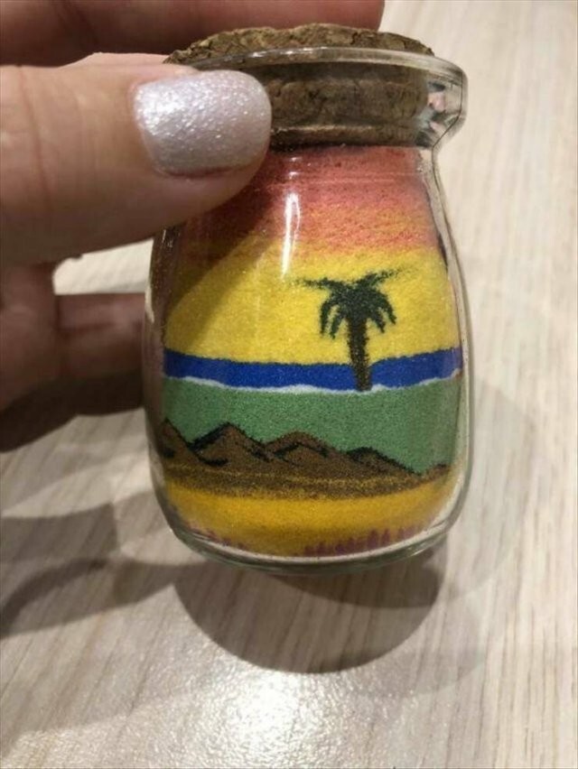  Намешалось 