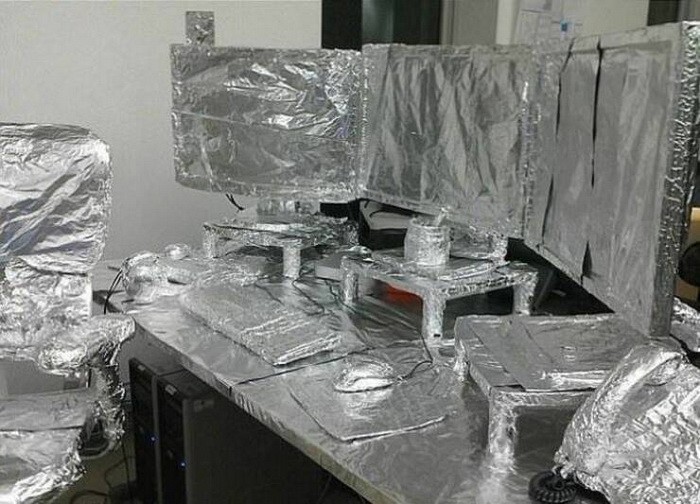  Намешалось 