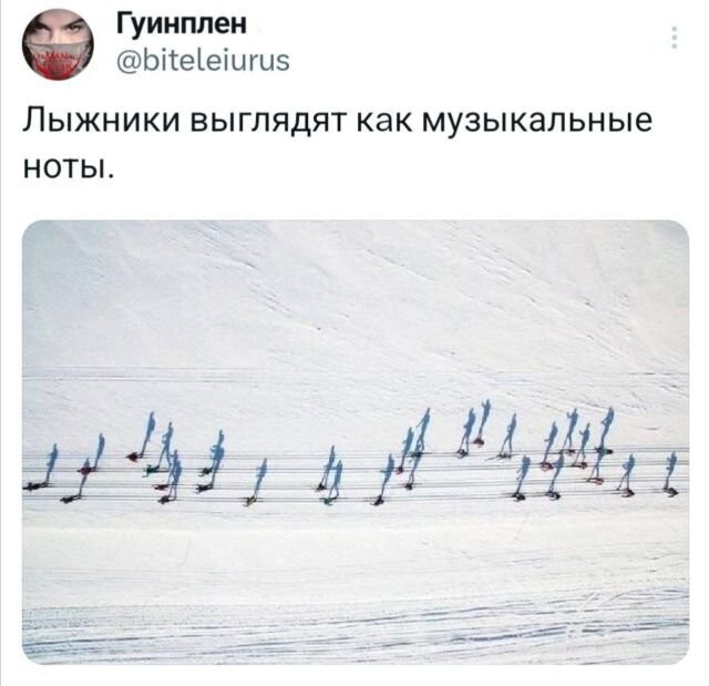 Не ищите здесь смысл. Здесь в основном маразм