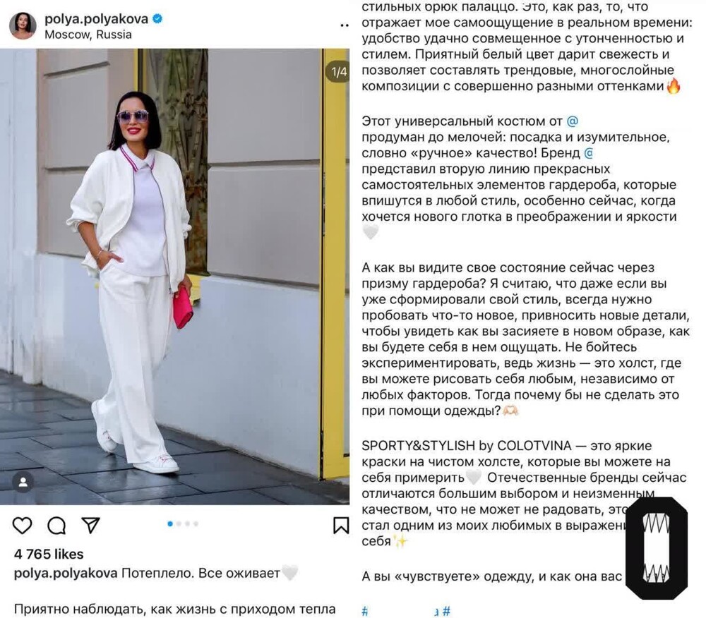 Соцсеть раздора. Депутату Хинштейну пришлось оправдываться за Instagram* жены
