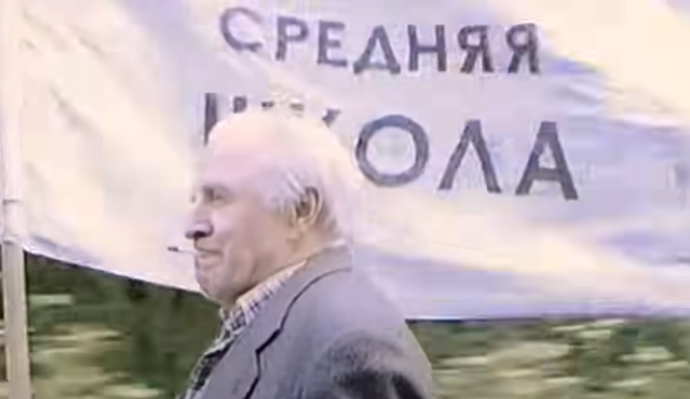 Как снимали фильм "Всё будет хорошо": 16 интересных фактов о фильме