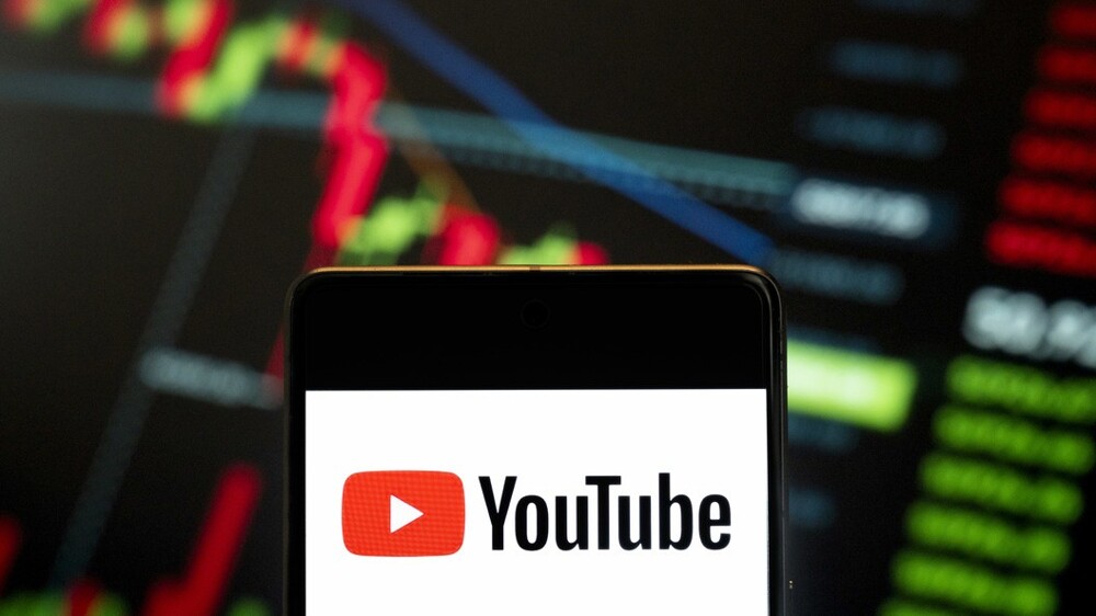 После замедления YouTube количество пользователей платформы только увеличилось