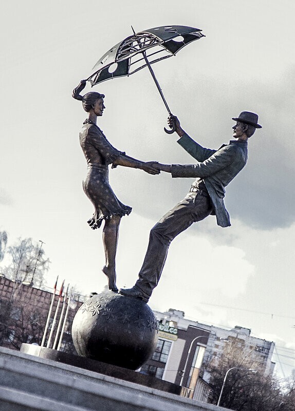 Фотомир. Дмитрий Балашов