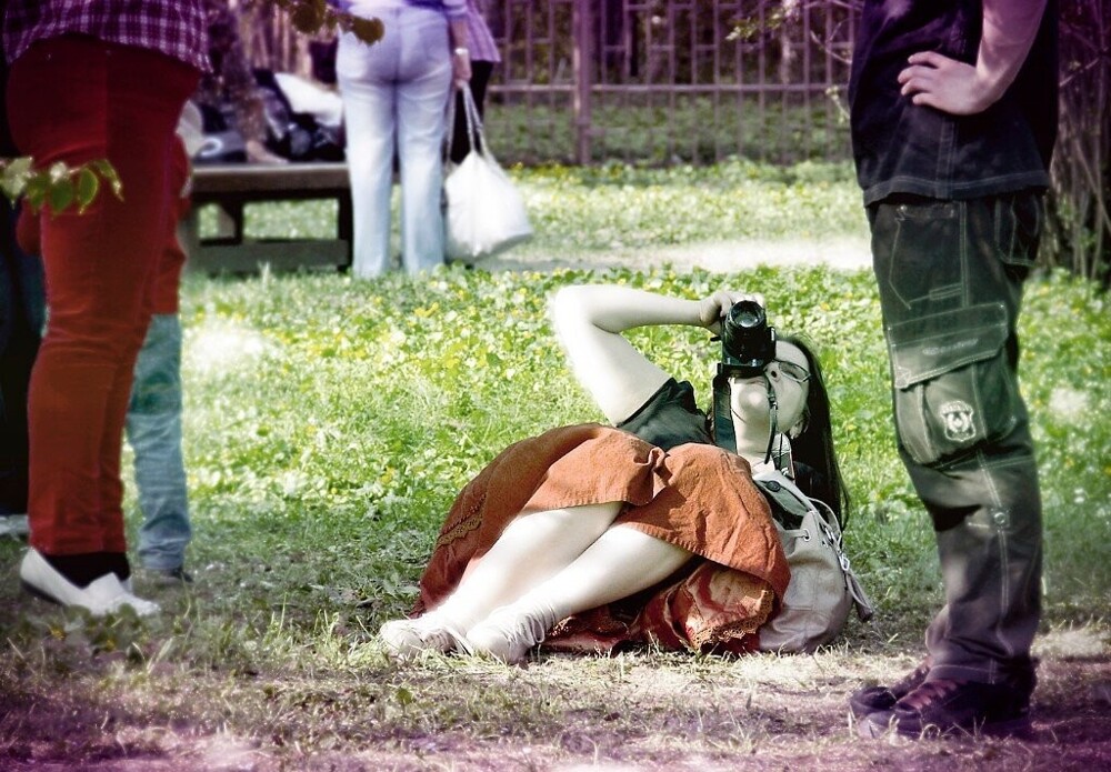 Фотомир. Дмитрий Балашов