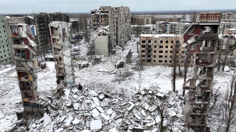 Западные СМИ не верят в победу Украины