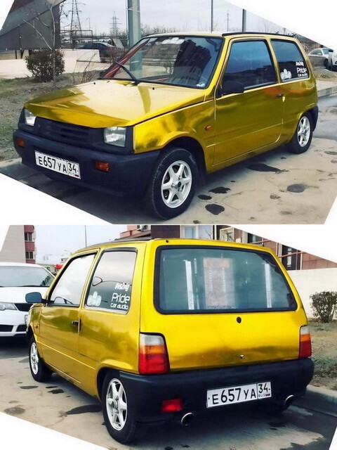 АвтоВсячина