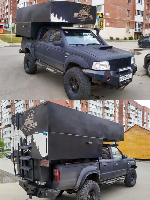 АвтоВсячина