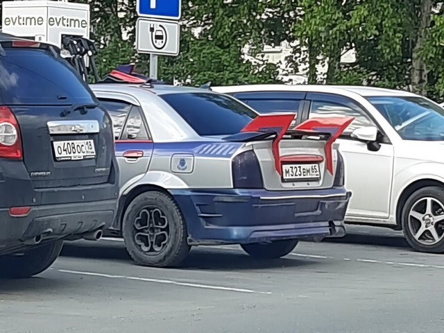 АвтоВсячина