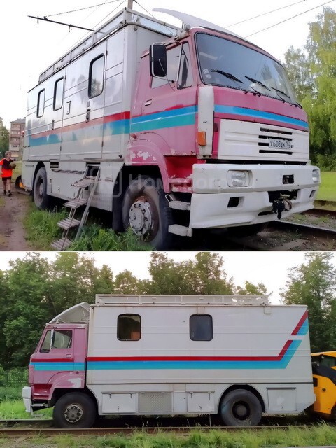 АвтоВсячина