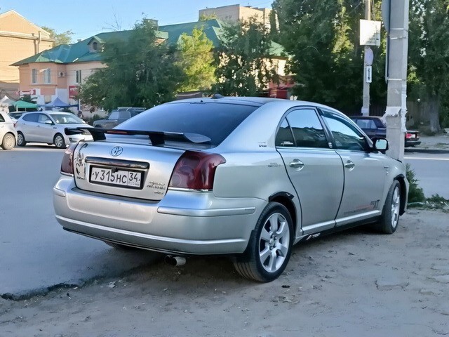 АвтоВсячина