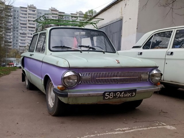АвтоВсячина