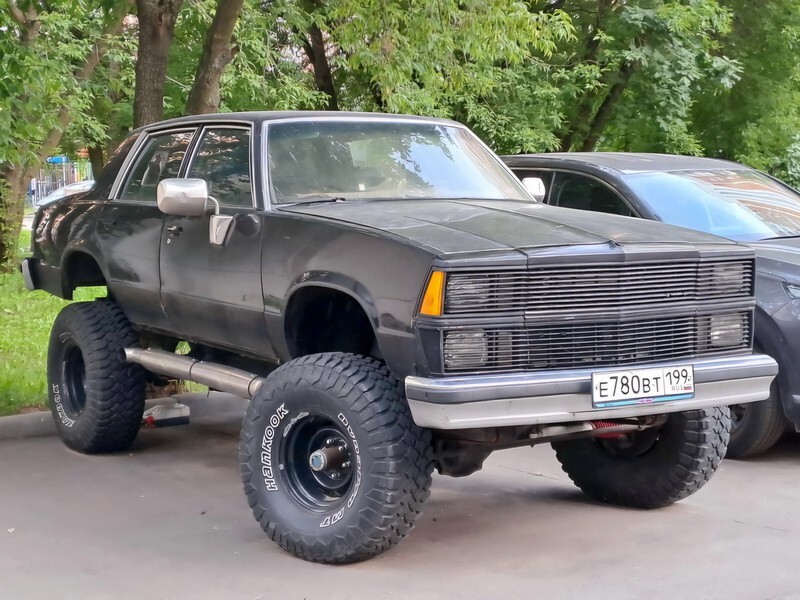 АвтоВсячина
