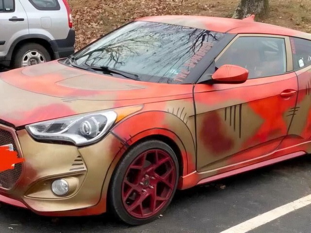 АвтоВсячина