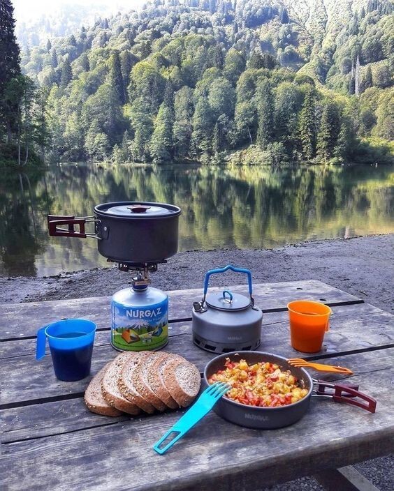 С добрым утром
