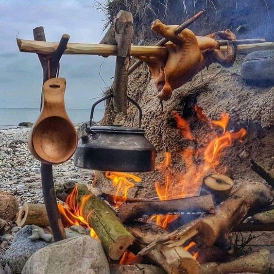 С добрым утром