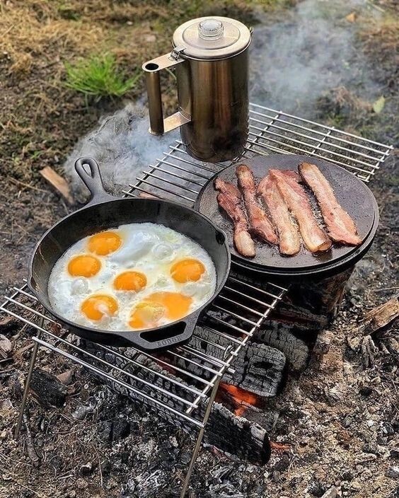 С добрым утром