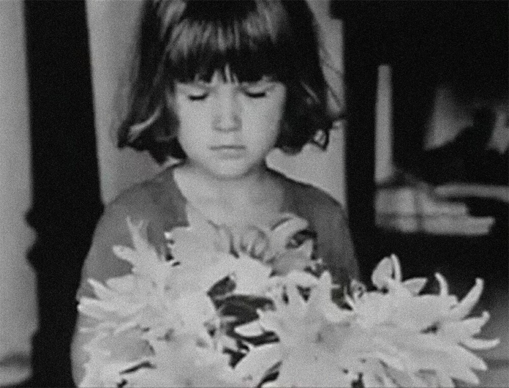 Из слабого выйдет сильный: история Марианны Бахмейер