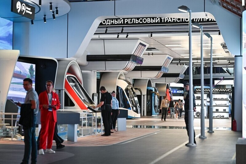 На форуме "Территория будущего. Москва 2030" расскажут о стратегии развития столицы