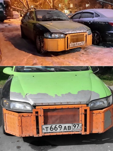 АвтоВсячина