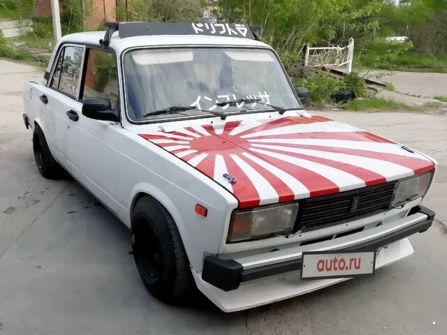 АвтоВсячина