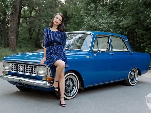 АвтоВсячина