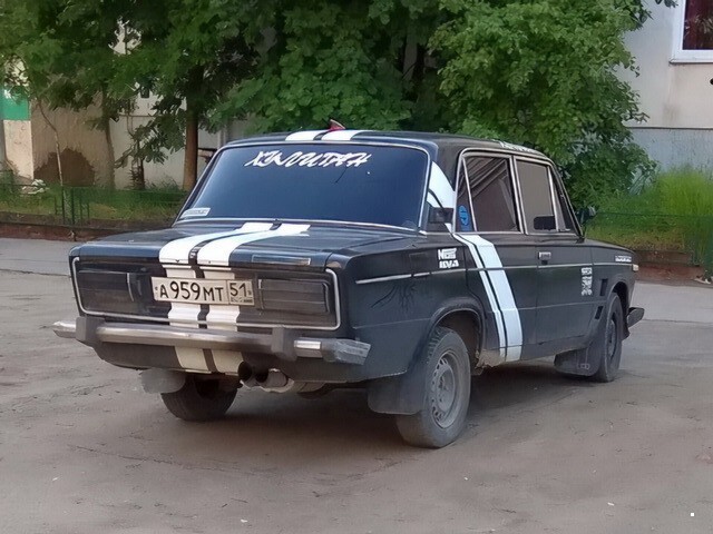 АвтоВсячина