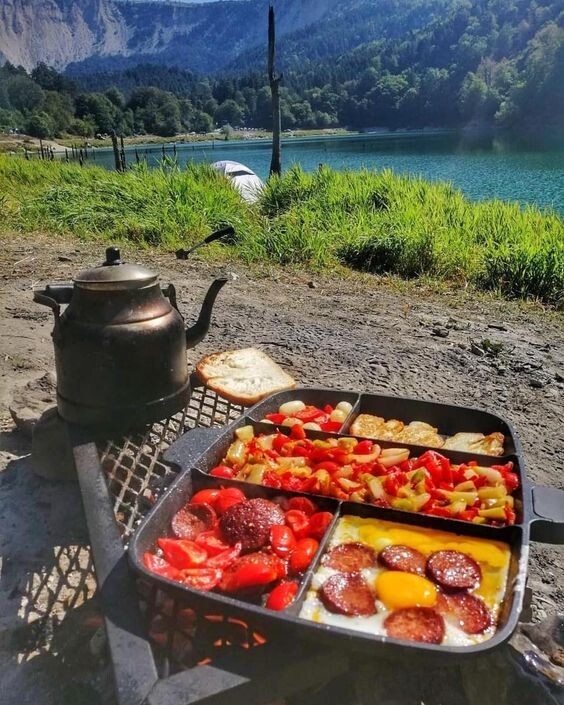 С добрым утром