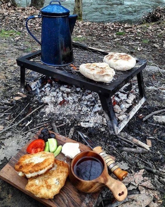 С добрым утром