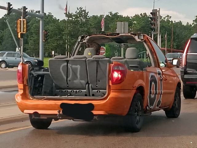 АвтоВсячина