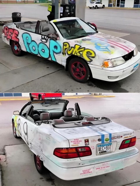 АвтоВсячина