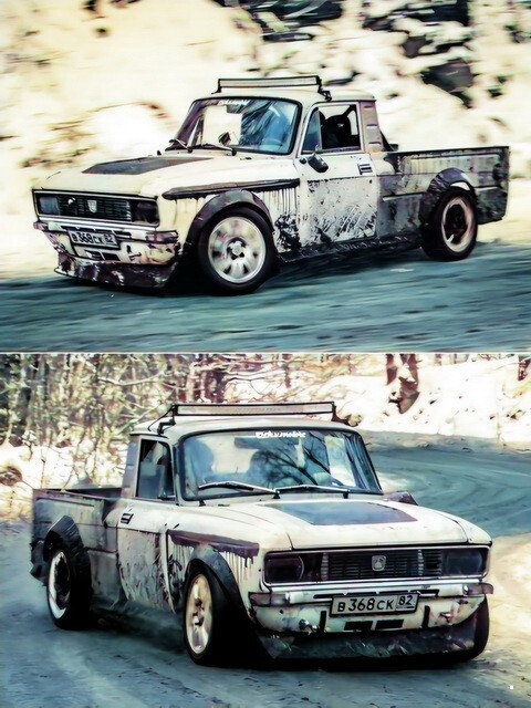 АвтоВсячина