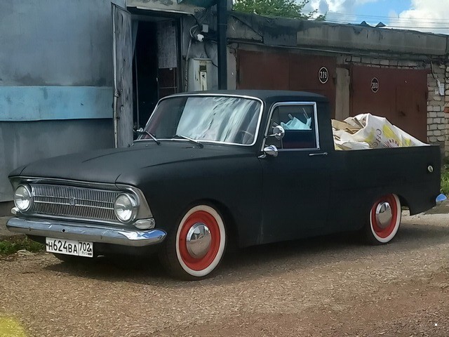 АвтоВсячина