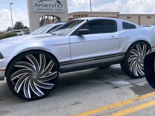 АвтоВсячина