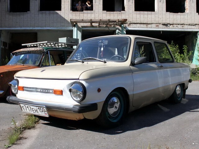 АвтоВсячина