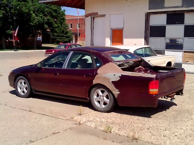 АвтоВсячина
