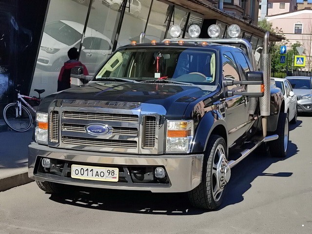 АвтоВсячина
