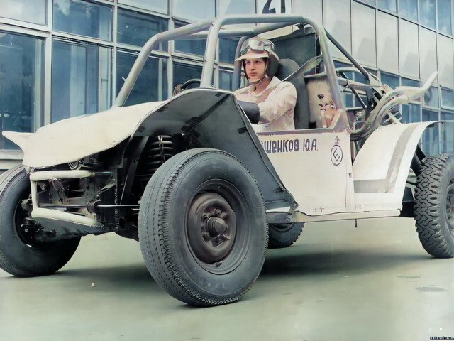 АвтоВсячина